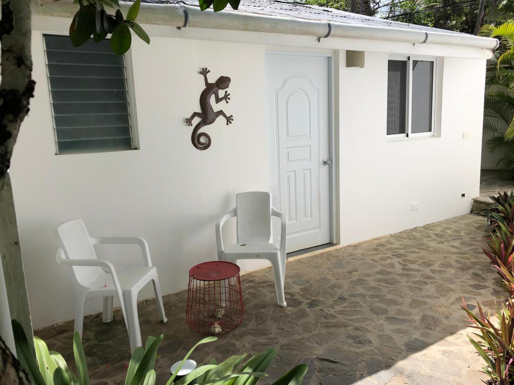 Beach Hotel Casa Nina Las Terrenas Zimmer foto